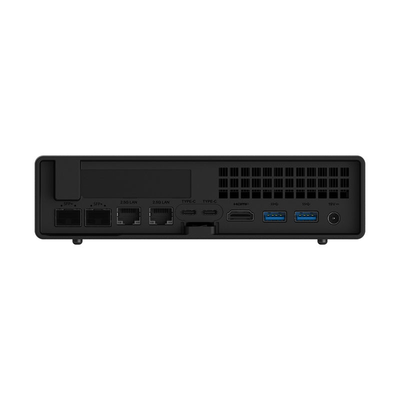 MINI PC MS-A2-9955 AMD Ryzen 9 9955HX barebone