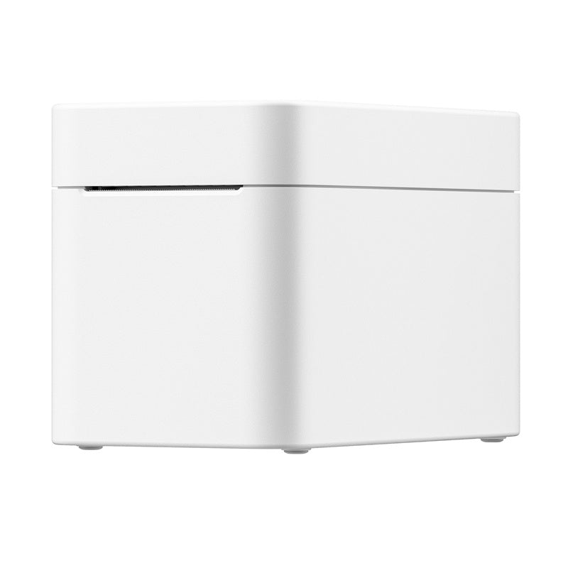 Niimbot K2 bærbar etiketprinter (hvid)