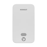 Niimbot K2 bærbar etiketprinter (hvid)