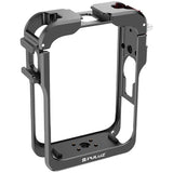 PULUZ DJI Osmo 360 beskyttelsesbur (sort)