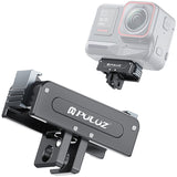 Magnetisk metalstativ PULUZ DJI Osmo (sort)
