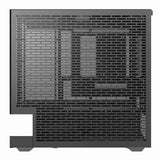 Darkflash F1 computercase (sort) + 6 ARGB-ventilatorer