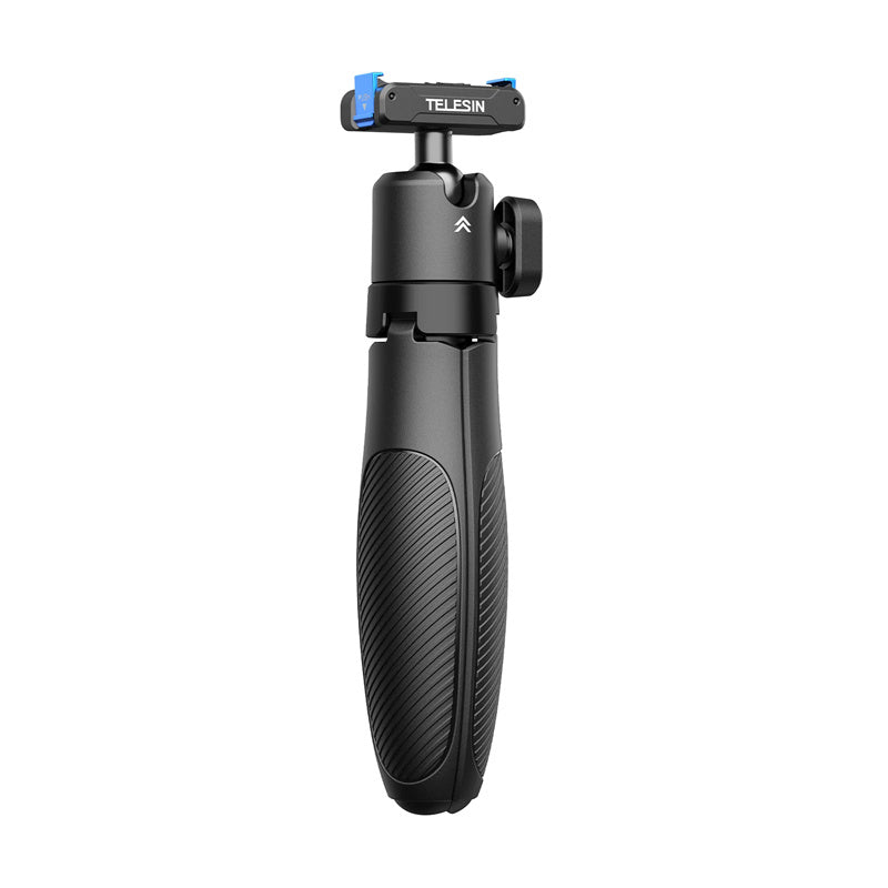 Telesin DJI Action Quick Release Selfie Stick med Tripod