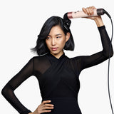 Dyson Airwrap i.d. Multistyler Varm Lyserød, Roseguld 1300 W 2,675 m