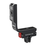 Sunnylife L-mount til DJI OSMO 360