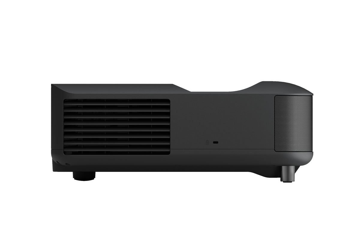 Epson EH-LS650B 3600 ANSI lumens 3LCD 4K (4096x2400) Sort