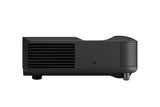 Epson EH-LS650B 3600 ANSI lumens 3LCD 4K (4096x2400) Sort
