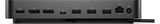 DELL Pro SD25 Ledningsført USB 3.2 Gen 2 (3.1 Gen 2) Type-C Sort