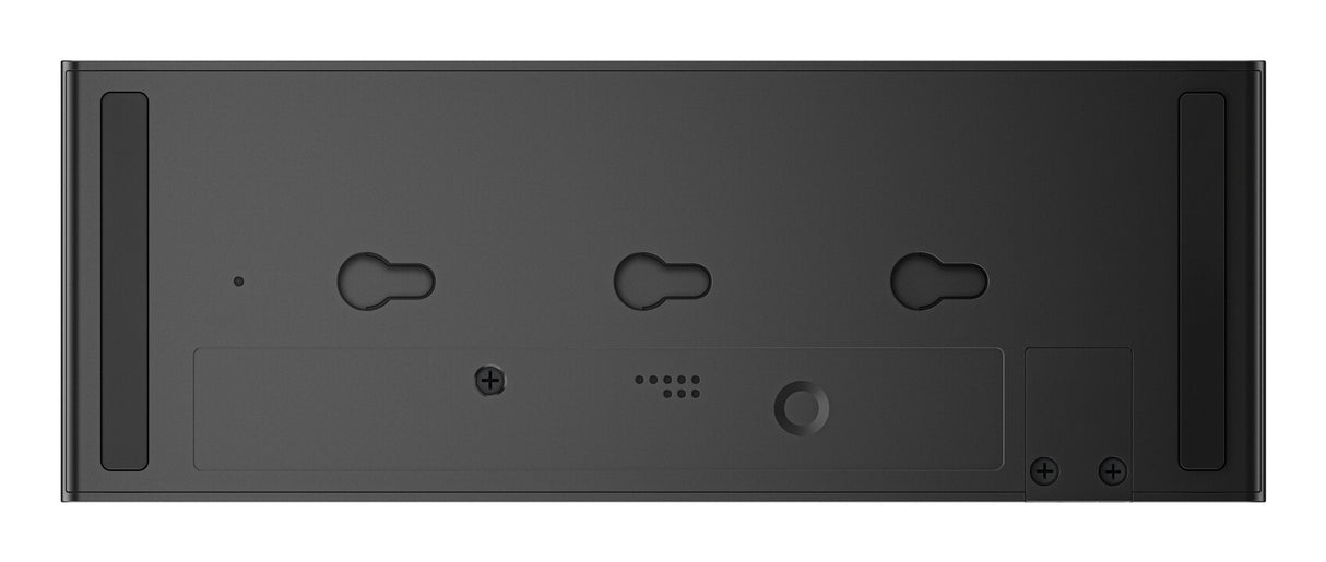 Lenovo ThinkPad USB4 Dock 5000 Ledningsført Thunderbolt 4 Sort