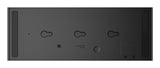 Lenovo ThinkPad USB4 Dock 5000 Ledningsført Thunderbolt 4 Sort