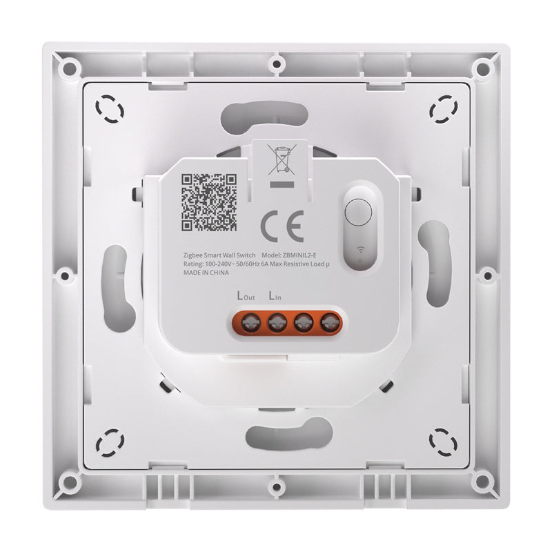 Smart SONOFF ZBMINIL2-E ZigBee vægskifter