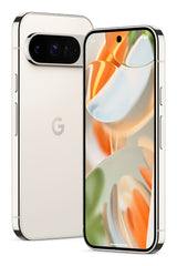 *Google Pixel 9 Pro 128GB - Porcelain