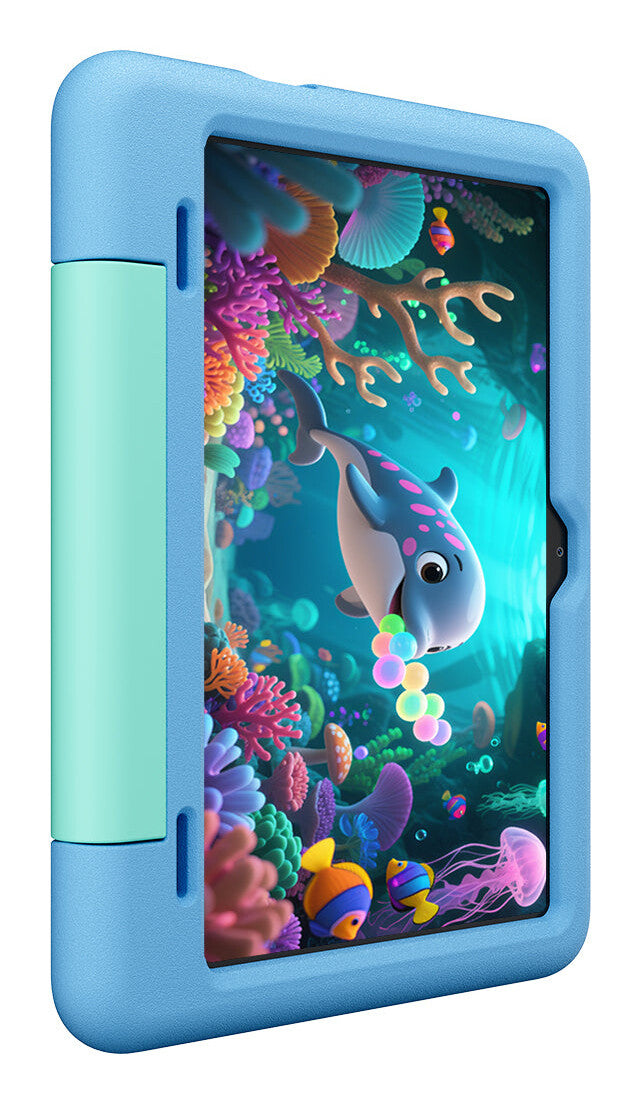 Plansete TAB20KIDS 10" 4/64GB/TAB20 KIDS Melynas BLACKVIEW