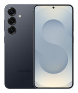 Samsung Galaxy S25 SM-S931B/DS 15,8 cm (6.2") Dual SIM Android 15 5G USB Type-C 12 GB 128 GB 4000 mAh Sort, Blå