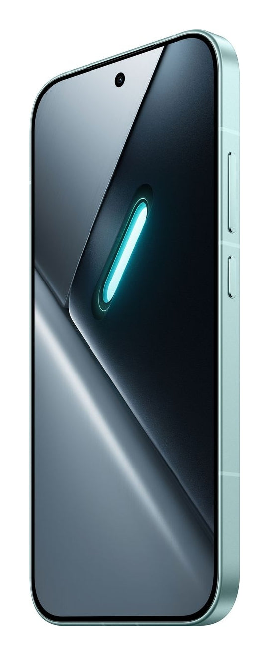 POCO X8 Pro 16,7 cm (6.59") Dual SIM 5G USB Type-C 12 GB 512 GB 6500 mAh Grøn