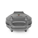Princess 132465 1 vaffel/vafler 700 W Sort