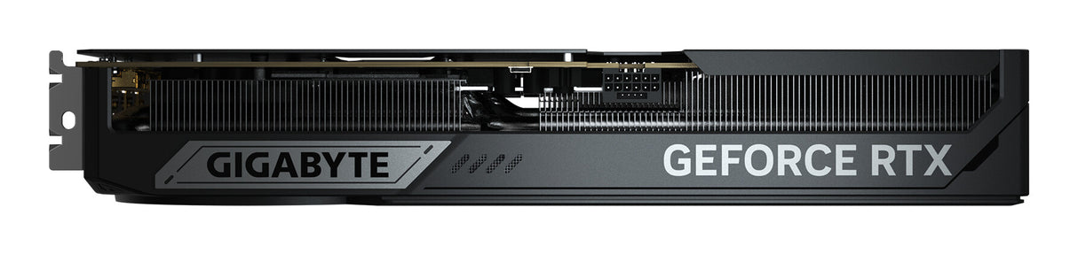 GIGABYTE GeForce RTX 5070 Ti WINDFORCE OC SFF 16G NVIDIA 16 GB GDDR7