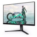 Philips Evnia 25M2N3200W/00 computerskærm 62,2 cm (24.5") 1920 x 1080 pixel Fuld HD LCD Grå