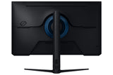 Samsung S27FG512EU computerskærm 68,6 cm (27") 2560 x 1440 pixel Quad HD LED Sort