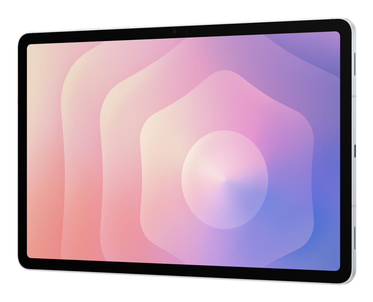 Samsung Galaxy Tab SM-X736B 5G LTE-TDD & LTE-FDD 128 GB 27,9 cm (11") 12 GB Wi-Fi 6 (802.11ax) Sølv