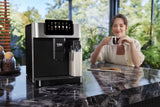 Beko CEG7304X kaffemaskine Fuld-auto Espressomaskine 2 L