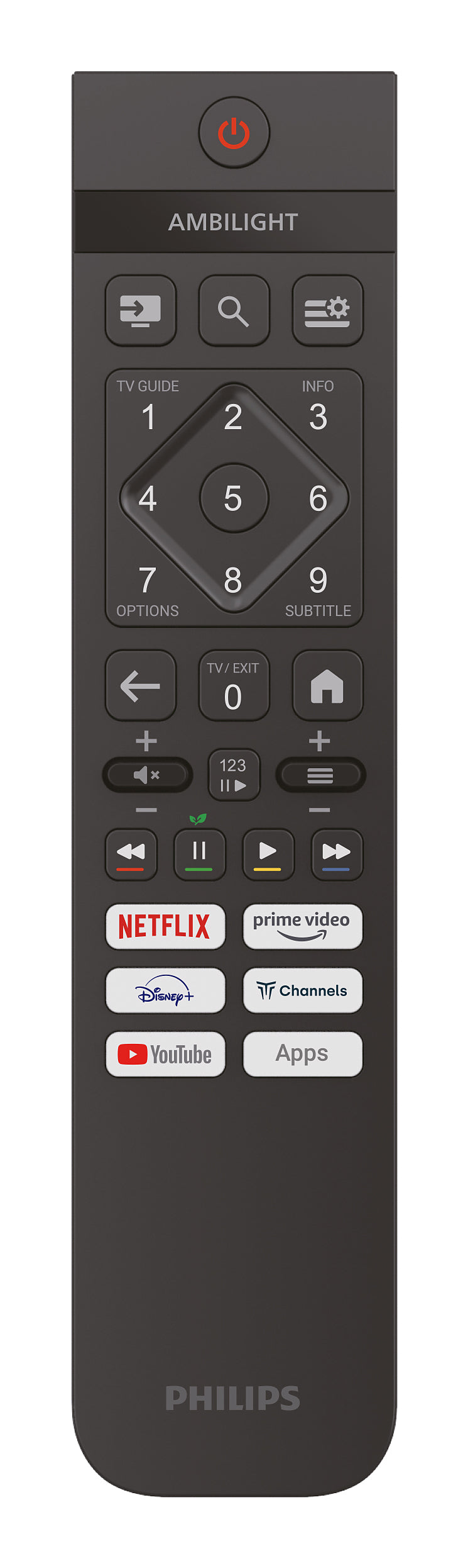 Philips 32PFS6900 32 1080p Sort