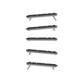 Contour Balance Tastatur Saks Trådløs Pan Nordic