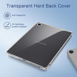Tech Protect Flexair Galaxy Tab A9+ / A11+ Plus 11.0 X210 / X215 / X216 / X230 / X235 / X236 Klar
