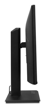 Acer Vero B7 B247Y computerskærm 60,5 cm (23.8") 1920 x 1080 pixel Fuld HD LCD Sort