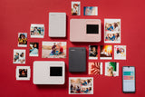 Canon SELPHY QX20 BK fotoprinter Farvesublimation 287 x 287 dpi 2.8" x 3.3" (7.2x8.5cm) Wi-Fi