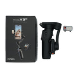 Hohem iSteady V3 Ultra (sort)