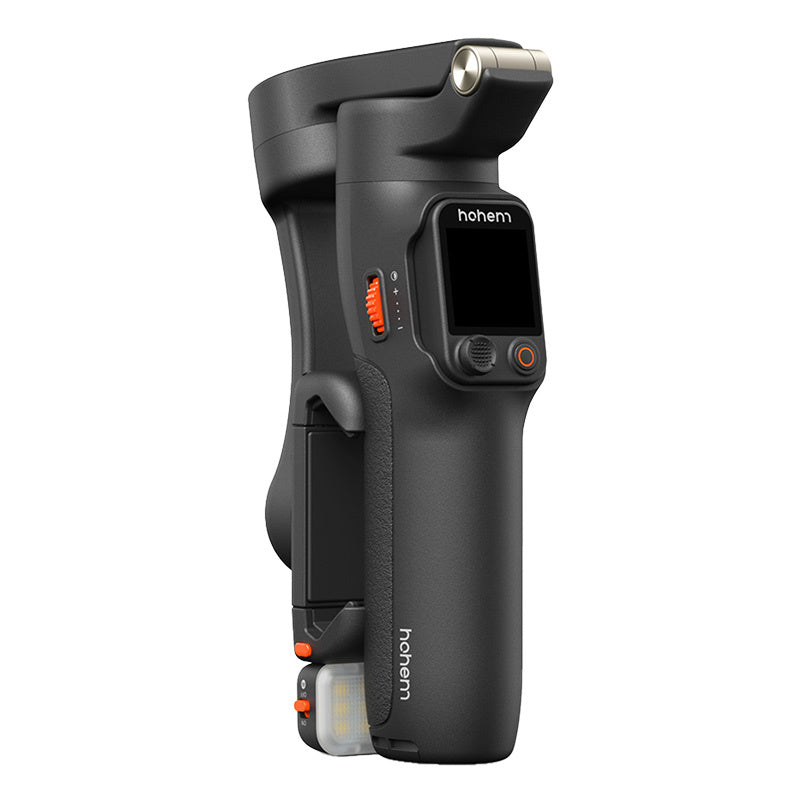 Hohem iSteady V3 Ultra (sort)