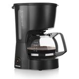 Tristar CM-1246 kaffemaskine Fuld-auto Filter kaffemaskine 0,6 L