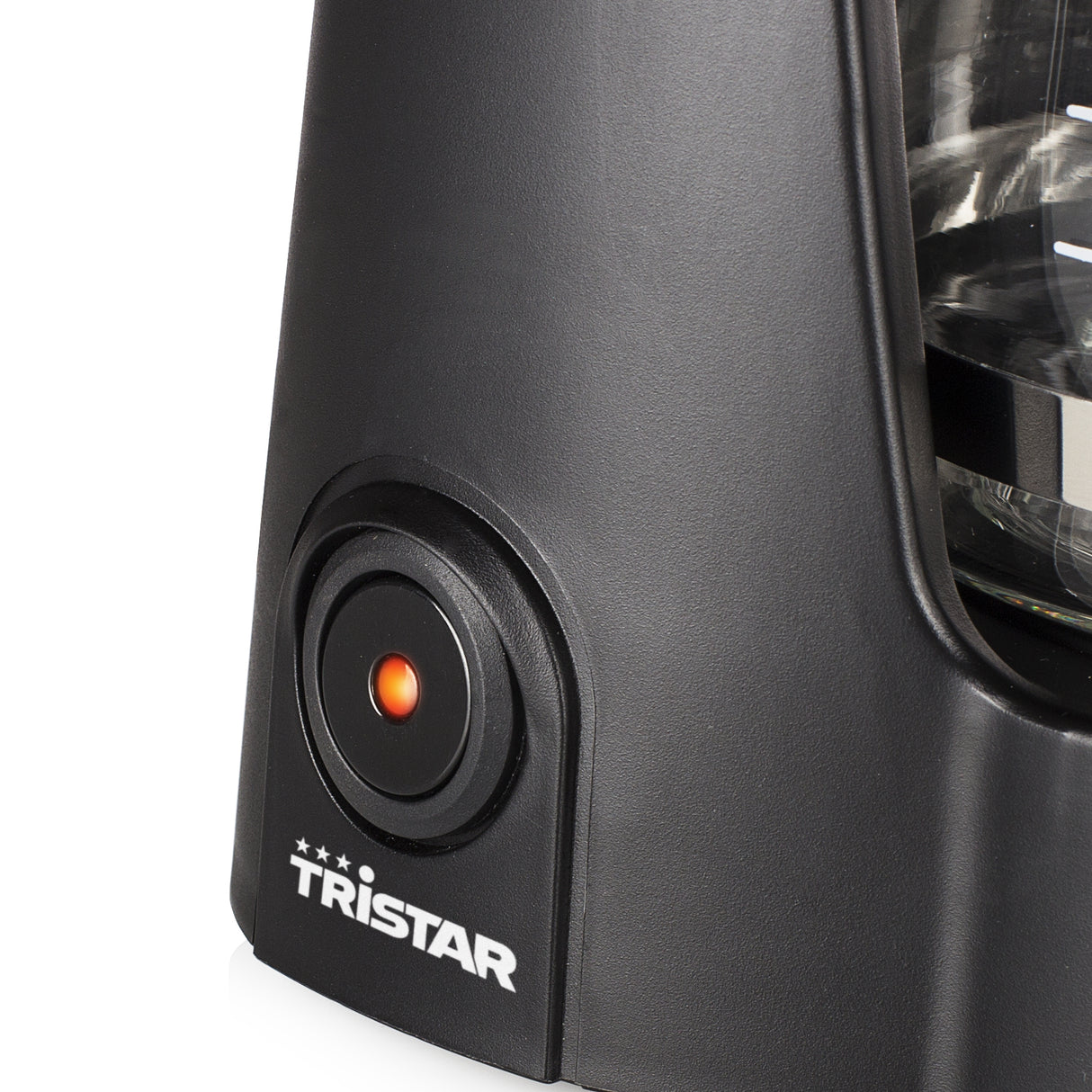 Tristar CM-1246 kaffemaskine Fuld-auto Filter kaffemaskine 0,6 L