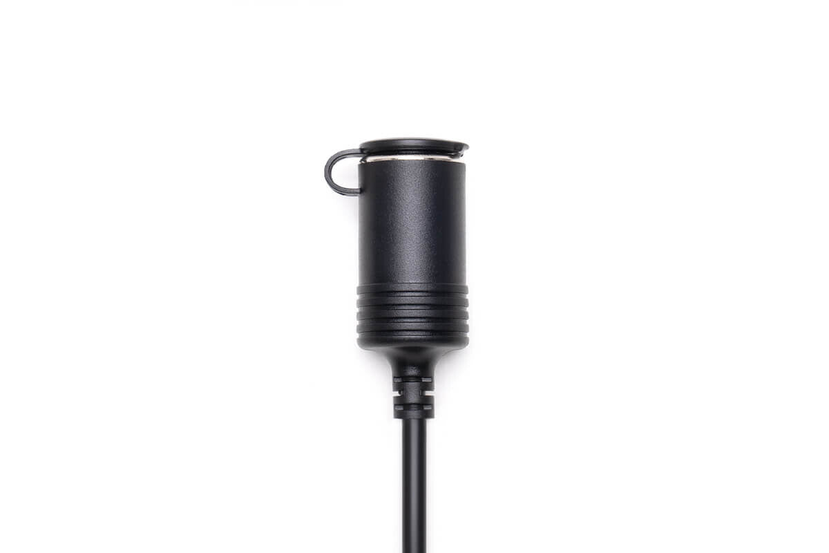 DJI CP.DY.00000049.03 Bærbar energistation, tilbehør Opladningskabel