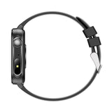 Colmi P80 smartwatch (sort)