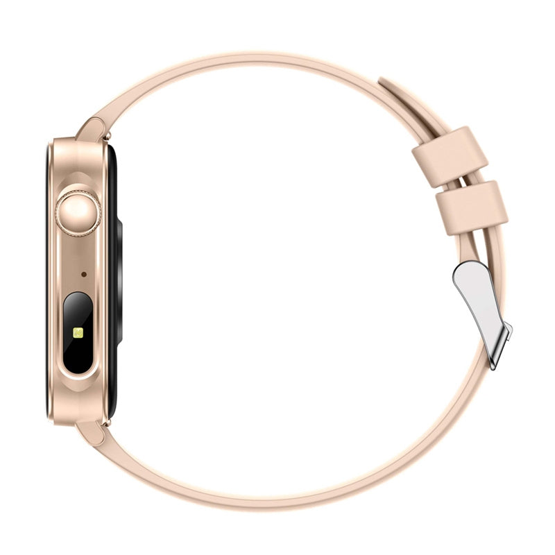 Colmi P80 smartwatch (guld)