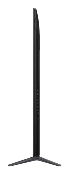 TCL 50Q6C TV 127 cm (50") 4K Ultra HD Smart TV Wi-Fi Metallic