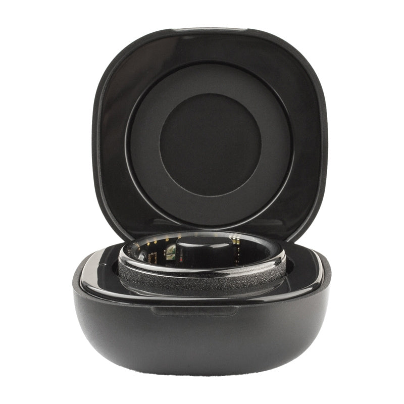 Smartring Colmi R10 20MM 10 (sort)