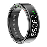 Smartring Colmi R12 19.1MM 9 (sort)