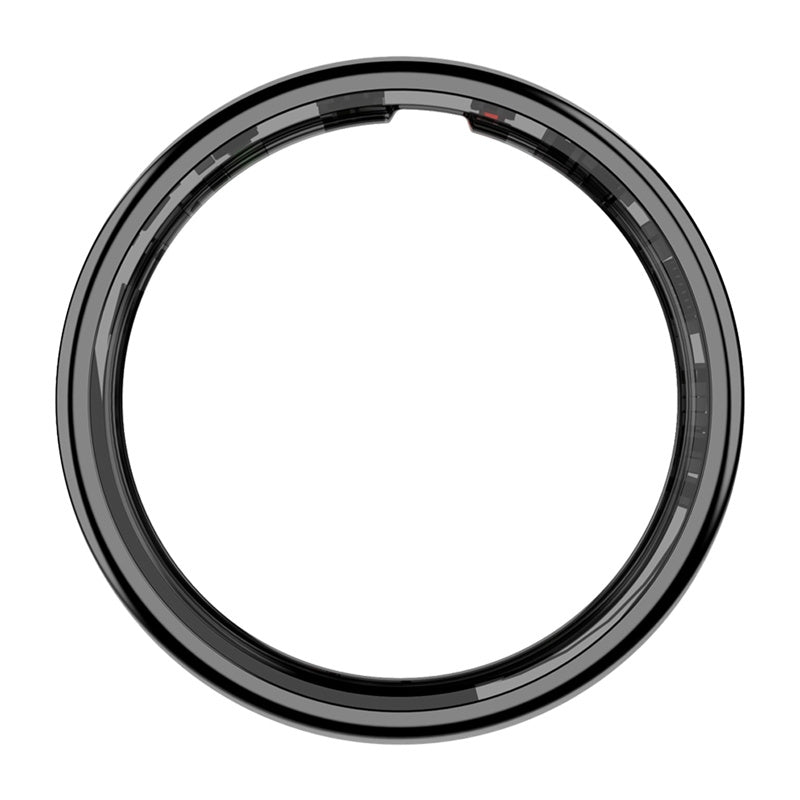 Smartring Colmi R12 20MM 10 (sort)