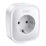 Gosund SP112-M 2xUSB WiFi smart socket (to-pakke) (Xiaomi)