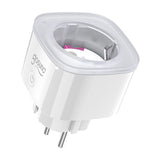 Gosund EP8-M 16A WiFi smart stikkontakt (Xiaomi)