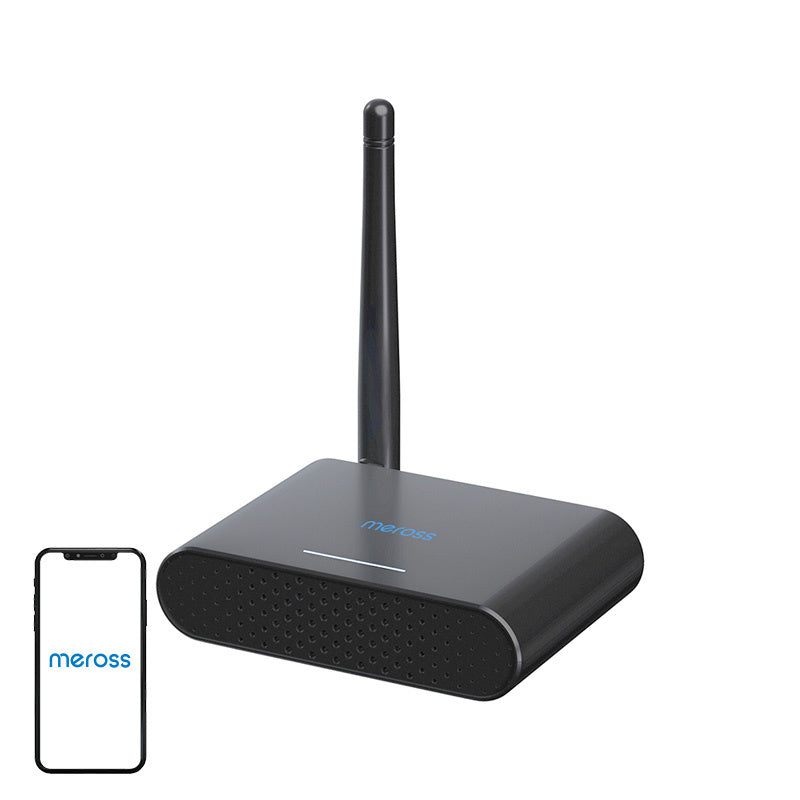 Meross MSG200HK smart garage dør switch (HomeKit)