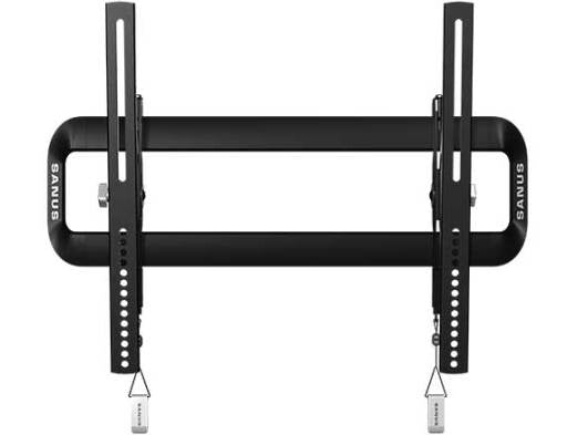 SANUS VMT5 127 cm (50") Sort