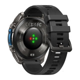 Smartwatch Zeblaze Vibe 8 Abyss (Czarny)