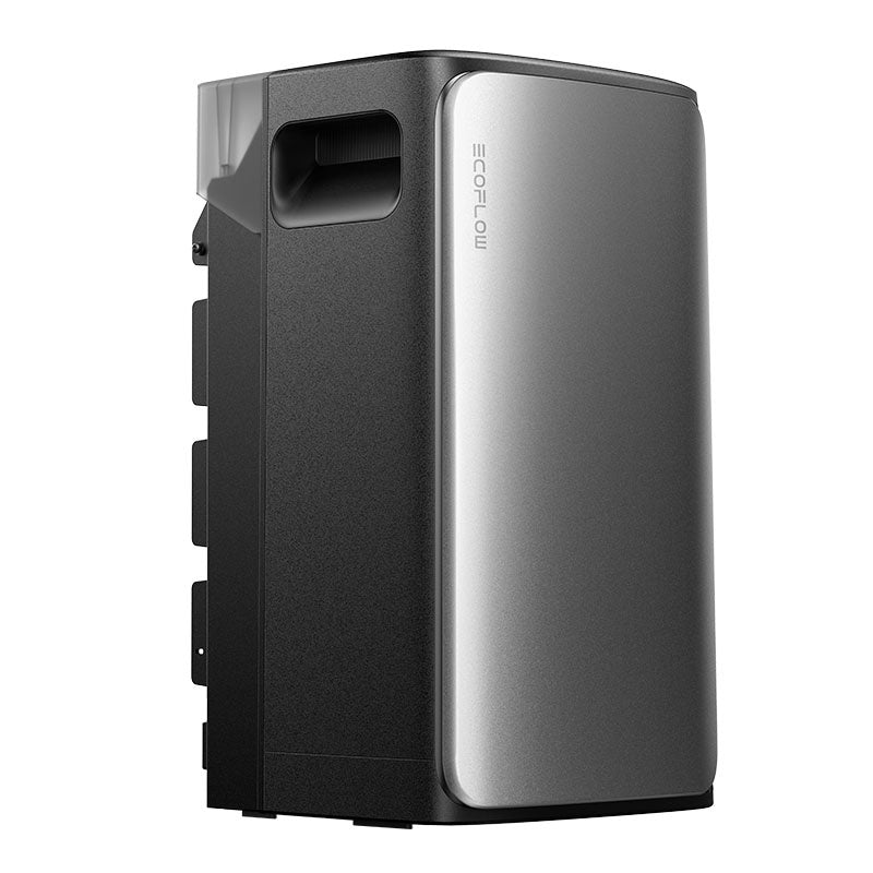 EcoFlow STREAM AC energilagring (1,92 kWh)