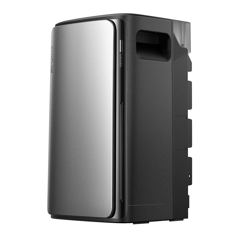 EcoFlow STREAM AC energilagring (1,92 kWh)