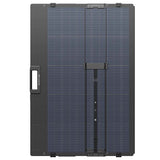 EcoFlow NextGen 400W foldbare solcellepanel.