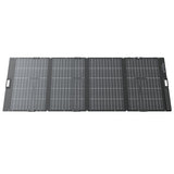 EcoFlow NextGen 400W foldbare solcellepanel.